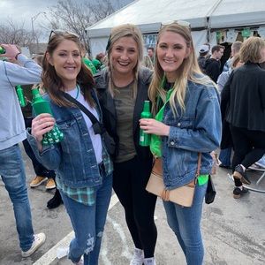 Meet your Posher, Jackie